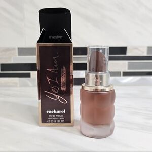 Cacharel Yes I Am Delicious